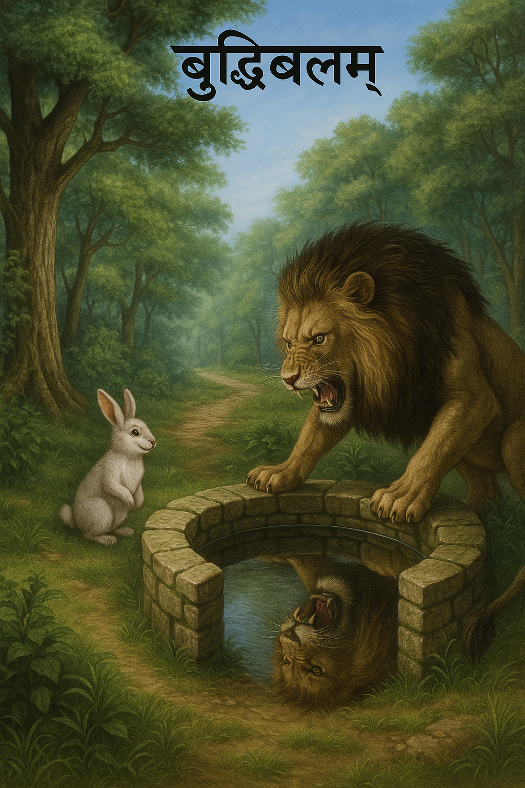 Lesson : 5 Buddhibalam Class: 4