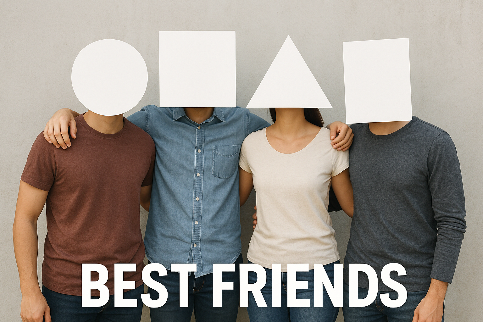 Chapter 3 Best Friends