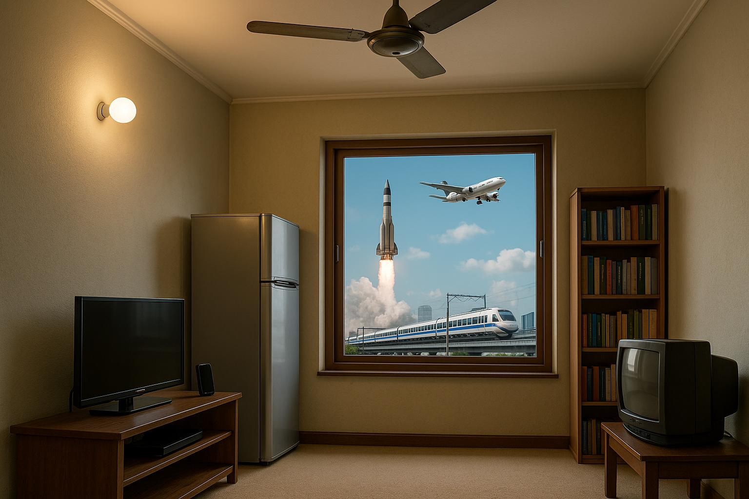 Lesson:13 Vigyan-yugam Class: 5