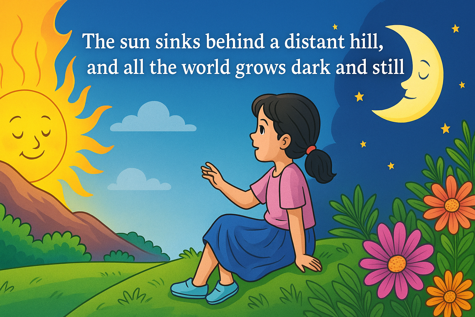 Night: Chapter 10 Class 3