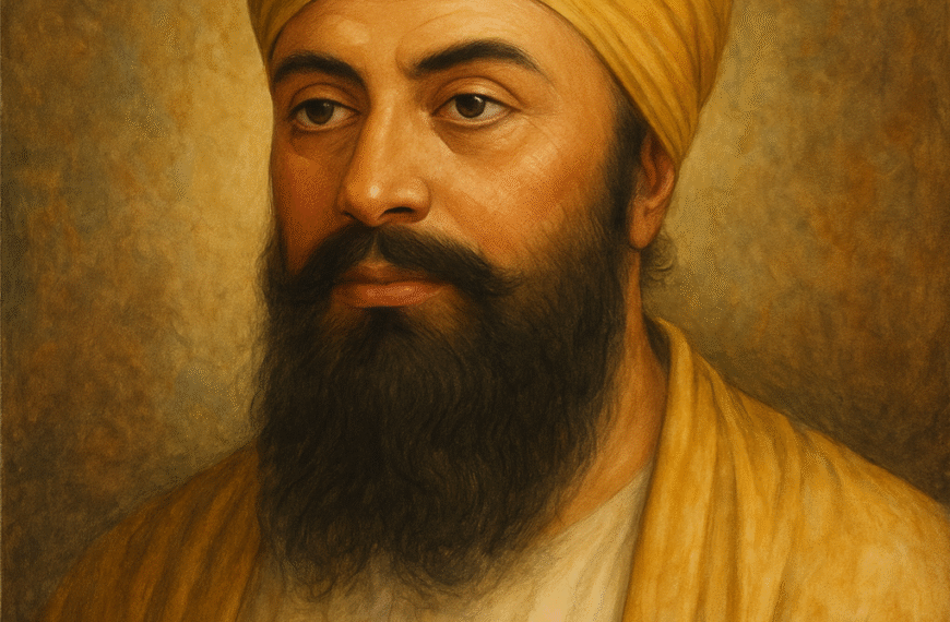 गुरु तेग बहादुर जयंती 2025: इतिहास, महत्व और मुख्य तथ्य