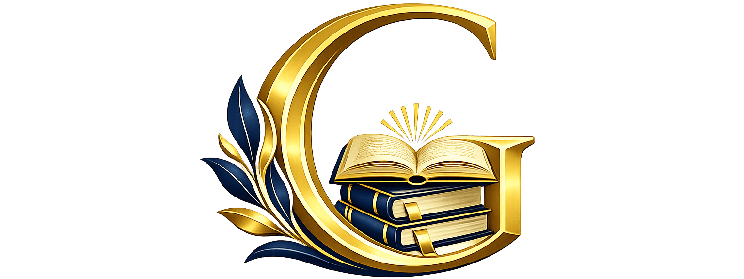 Guruji Mantra Logo