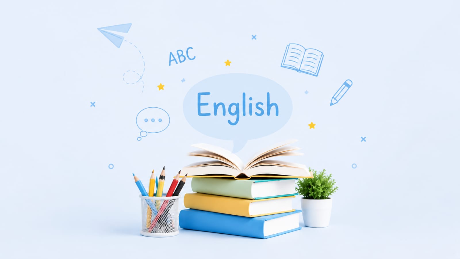 Subject English