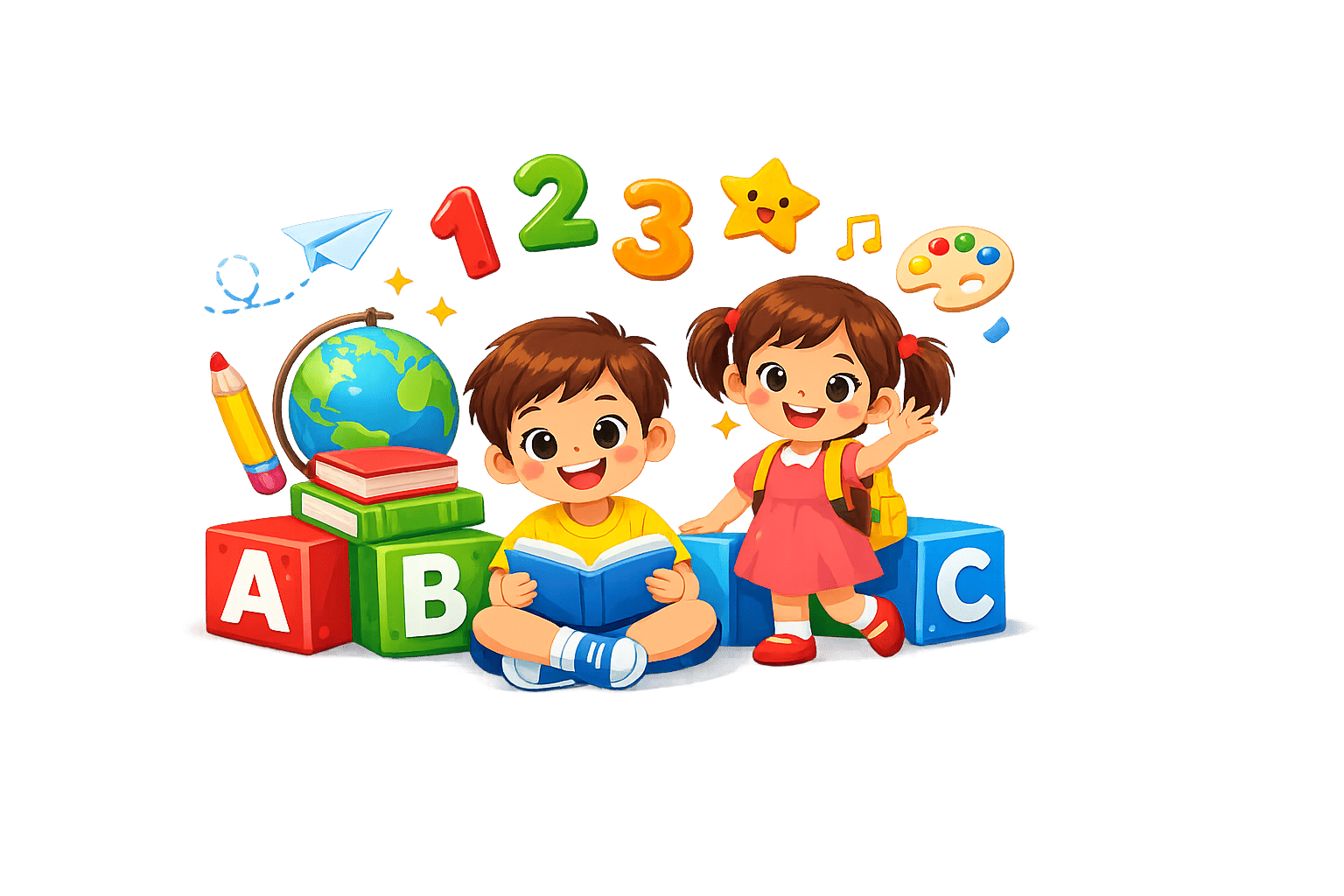 Class 1 Learning
