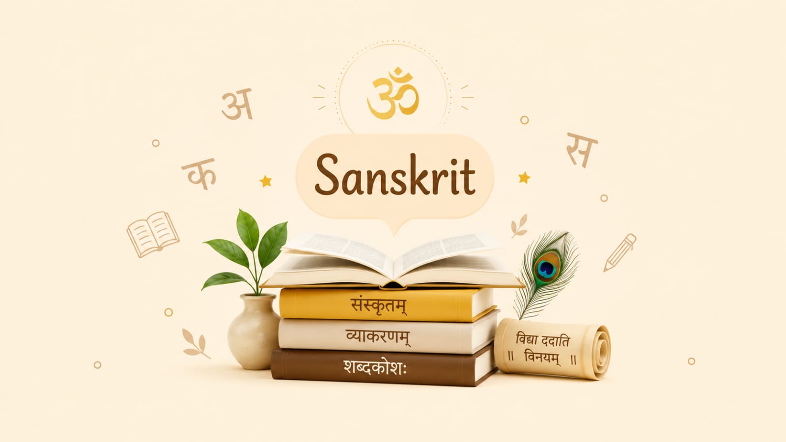 Subject Sanskrit
